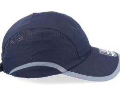 158 Navy/Charcoal 5-Panel - Richardson