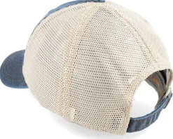 211 Navy/Khaki Trucker - Richardson