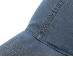 211 Navy/Khaki Trucker - Richardson