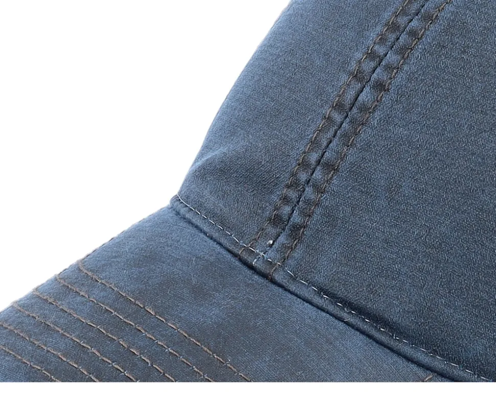 211 Navy/Khaki Trucker - Richardson