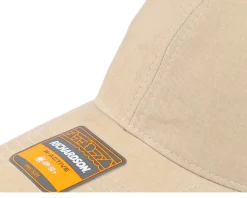 938 Ore Tan Dad Cap - Richardson