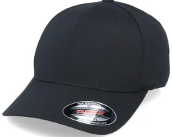 5 Panel Red Flexfit - Flexfit