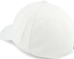6 Panel Stretch Metallic Hat Mist/Black Flexfit - Oakley