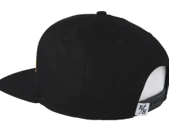 3 Peaks Black Snapack - Northern Hooligans