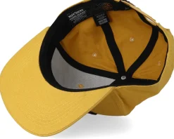 3 Peaks Mst Yellow Snapback - Northern Hooligans