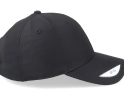 18 Perf Front Hit Struct Mens Black Adjustable - Taylor Made