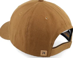 309 Solid Buck Adjustable - Richardson