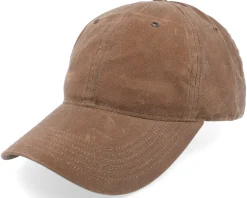 435 Solid Buck Waxed Dad Cap - Richardson