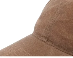 435 Solid Buck Waxed Dad Cap - Richardson