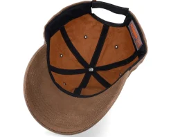 435 Solid Buck Waxed Dad Cap - Richardson