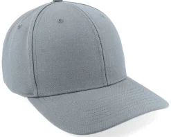 514 Solid Charcoal Adjustable - Richardson