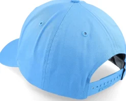 212 Solid Columbia Blue Adjustable - Richardson