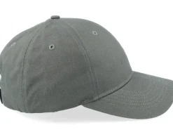 309 Solid Dark Olive Adjustable - Richardson