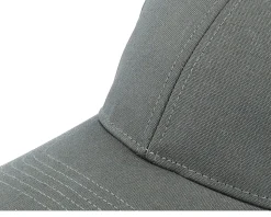 309 Solid Dark Olive Adjustable - Richardson