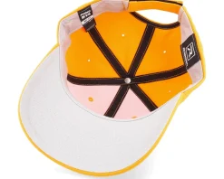 514 Solid Gold Adjustable - Richardson