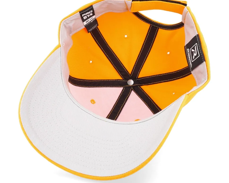 514 Solid Gold Adjustable - Richardson