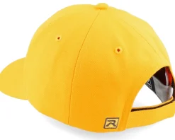 514 Solid Gold Adjustable - Richardson