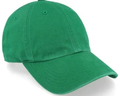 320 Solid Kelly Dad Cap - Richardson