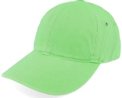 330 Solid Lime Dad Cap - Richardson