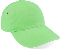 330 Solid Lime Dad Cap - Richardson