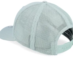 112 Solid Quarry Trucker - Richardson