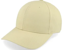 212 Solid Vegas Gold Adjustable - Richardson