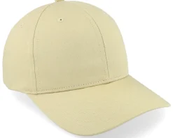 212 Solid Vegas Gold Adjustable - Richardson