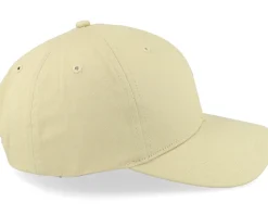 212 Solid Vegas Gold Adjustable - Richardson