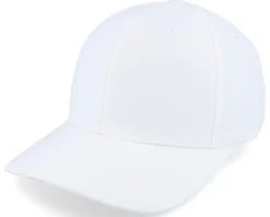 514 Solid White Adjustable - Richardson