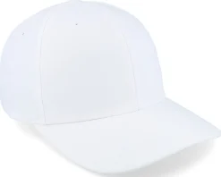 514 Solid White Adjustable - Richardson
