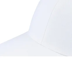 514 Solid White Adjustable - Richardson