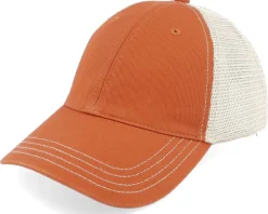 111 Split Black/Charcoal Trucker - Richardson