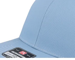 112 Split Columbia Blue/White Trucker - Richardson