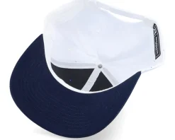 312 Split Navy/White Adjustable - Richardson