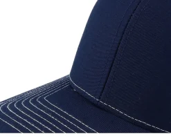 312 Split Navy/White Adjustable - Richardson