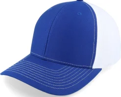 312 Split Royal/White Adjustable - Richardson