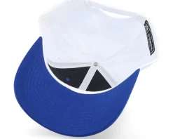 312 Split Royal/White Adjustable - Richardson