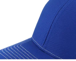 312 Split Royal/White Adjustable - Richardson