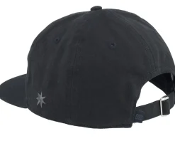 1994 Sport Black Strapback - DC