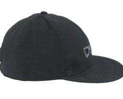 1994 Sport Black Strapback - DC