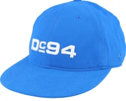 1994 Sport French Blue Strapback - DC