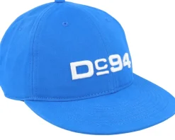 1994 Sport French Blue Strapback - DC