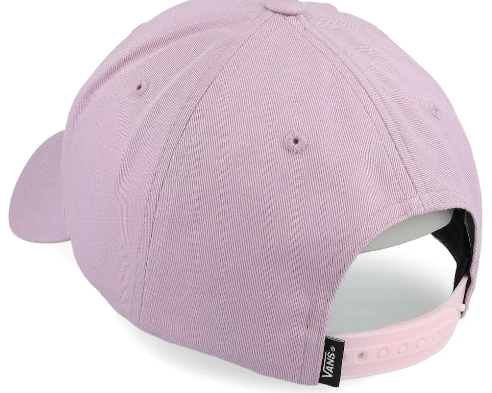 66 Structured Jockey Lavender Mist Adjustable - Vans