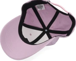 66 Structured Jockey Lavender Mist Adjustable - Vans