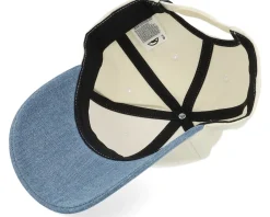 66 Structured Jockey Marshmallow Adjustable - Vans