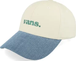 66 Structured Jockey Marshmallow Adjustable - Vans