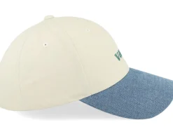 66 Structured Jockey Marshmallow Adjustable - Vans