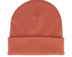 Abbott Beanie Chutney Cuff - Herschel