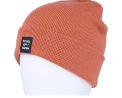 Abbott Beanie Chutney Cuff - Herschel