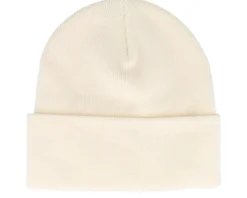 Abbott Beanie Whitecap Gray Cuff - Herschel